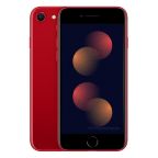 Felújított iPhone SE 2022 256GB roșu