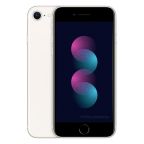 Felújított iPhone SE 2022 256GB alb