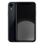 Felújított iPhone XR 128GB negru