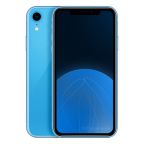 Felújított iPhone XR 128GB albastru