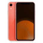 Felújított iPhone XR 128GB portocaliu