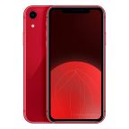 Felújított iPhone XR 128GB roșu