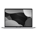 Felújított MacBook Pro 16" (2019), Core i9, RAM 16GB, SSD 2TB, space grey, QWERTZ