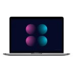 Felújított MacBook Pro 13" (2020), M1, RAM 8GB, SSD 1TB, space grey, QWERTY