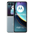 Felújított Motorola Razr 40 Ultra (dual sim) 256GB kék
