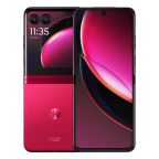 Felújított Motorola Razr 40 Ultra (dual sim) 256GB rózsaszín