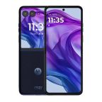 Felújított Motorola Razr 50 Ultra (dual sim) 512GB kék