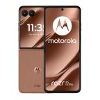 Felújított Motorola Razr 50 Ultra (dual sim) 256GB barna