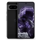 Felújított Google Pixel 8 128GB fekete