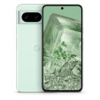Felújított Google Pixel 8 128GB zöld