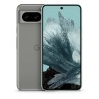 Felújított Google Pixel 8 128GB szürke