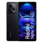 Felújított Redmi Note 12 Pro (dual sim) 128GB fekete