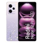 Felújított Redmi Note 12 Pro (dual sim) 128GB lila
