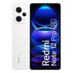 Felújított Redmi Note 12 Pro (dual sim) 128GB fehér