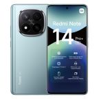 Felújított Redmi Note 14 Pro+ (dual sim) 256GB kék