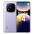 Felújított Redmi Note 14 Pro+ (dual sim) 512GB lila