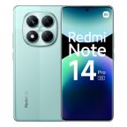 Felújított Redmi Note 14 Pro (dual sim) 512GB zöld