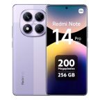 Felújított Redmi Note 14 Pro (dual sim) 512GB lila