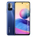 Felújított Redmi Note 10 128GB kék