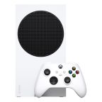 Felújított Xbox Series S 512GB fehér