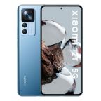 Felújított 12T (dual sim) 256GB kék