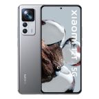 Felújított 12T (dual sim) 256GB fehér