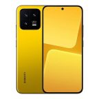 Felújított 13 (dual sim) 512GB sárga