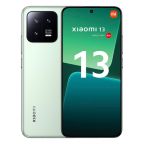 Felújított 13 (dual sim) 256GB zöld