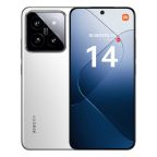 Felújított 14 (dual sim) 256GB fehér