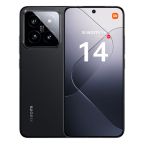 Felújított 14 (dual sim) 256GB fekete