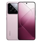 Felújított 14 (dual sim) 512GB rózsaszín