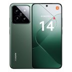 Felújított 14 (dual sim) 256GB zöld