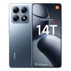 Felújított 14T (dual sim) 256GB kék