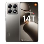 Felújított 14T (dual sim) 512GB szürke