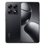 Felújított 14T (dual sim) 256GB fekete