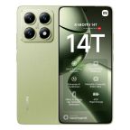 Felújított 14T (dual sim) 512GB zöld