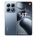 Felújított 14T Pro (mono sim) 256GB kék