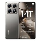 Felújított 14T Pro (dual sim) 512GB szürke