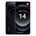 Felújított 14 Ultra (dual sim) 1TB fekete