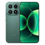 Felújított 17 (dual sim) 1TB zöld